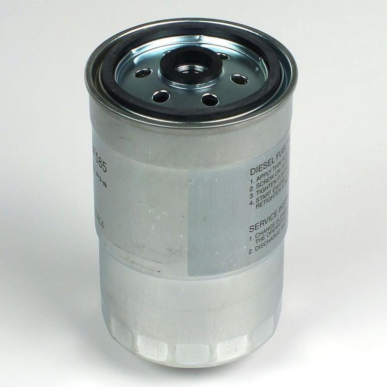 Filtre à carburant (Filtre à gasoil) DELPHI ref. HDF585